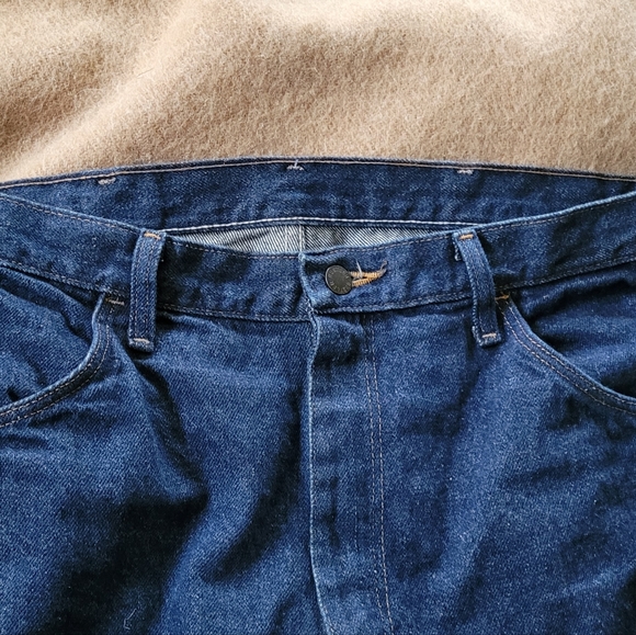 Rustler Jeans Deadstock - Picture 3 of 10